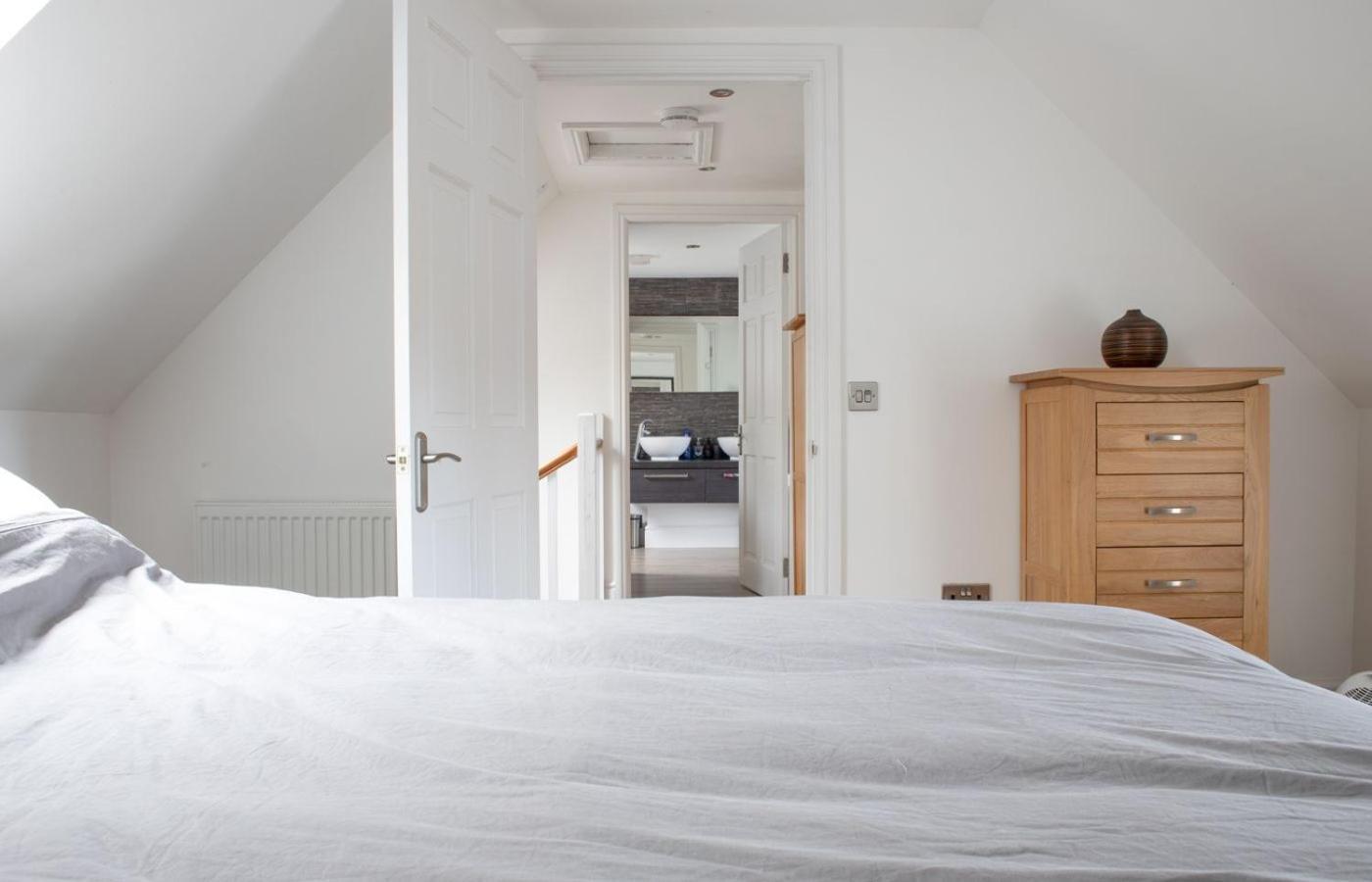 5 Galtrigill Villa Dunvegan  Eksteriør bilde