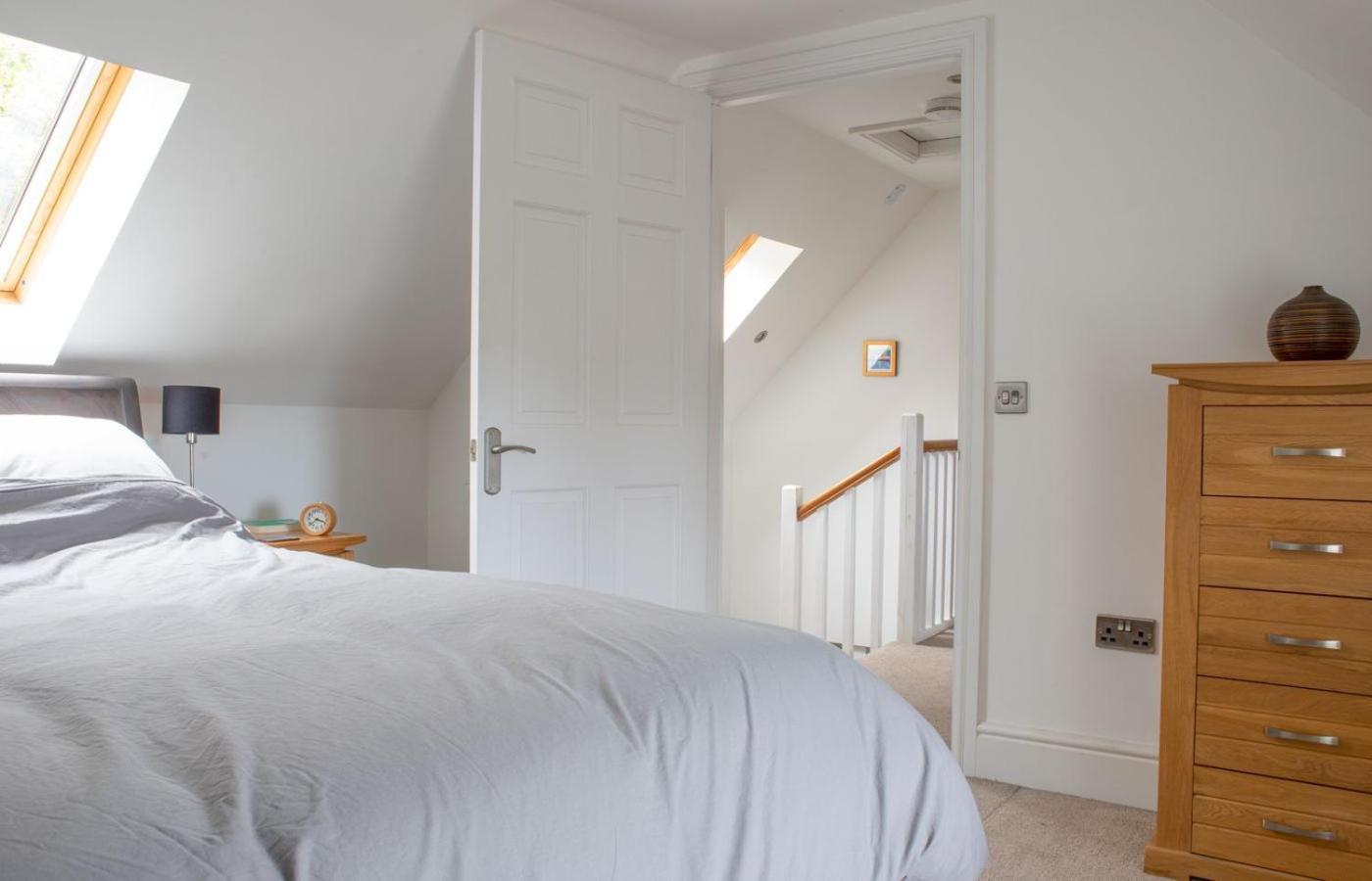5 Galtrigill Villa Dunvegan  Eksteriør bilde