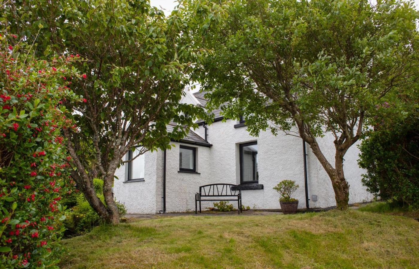 5 Galtrigill Villa Dunvegan  Eksteriør bilde