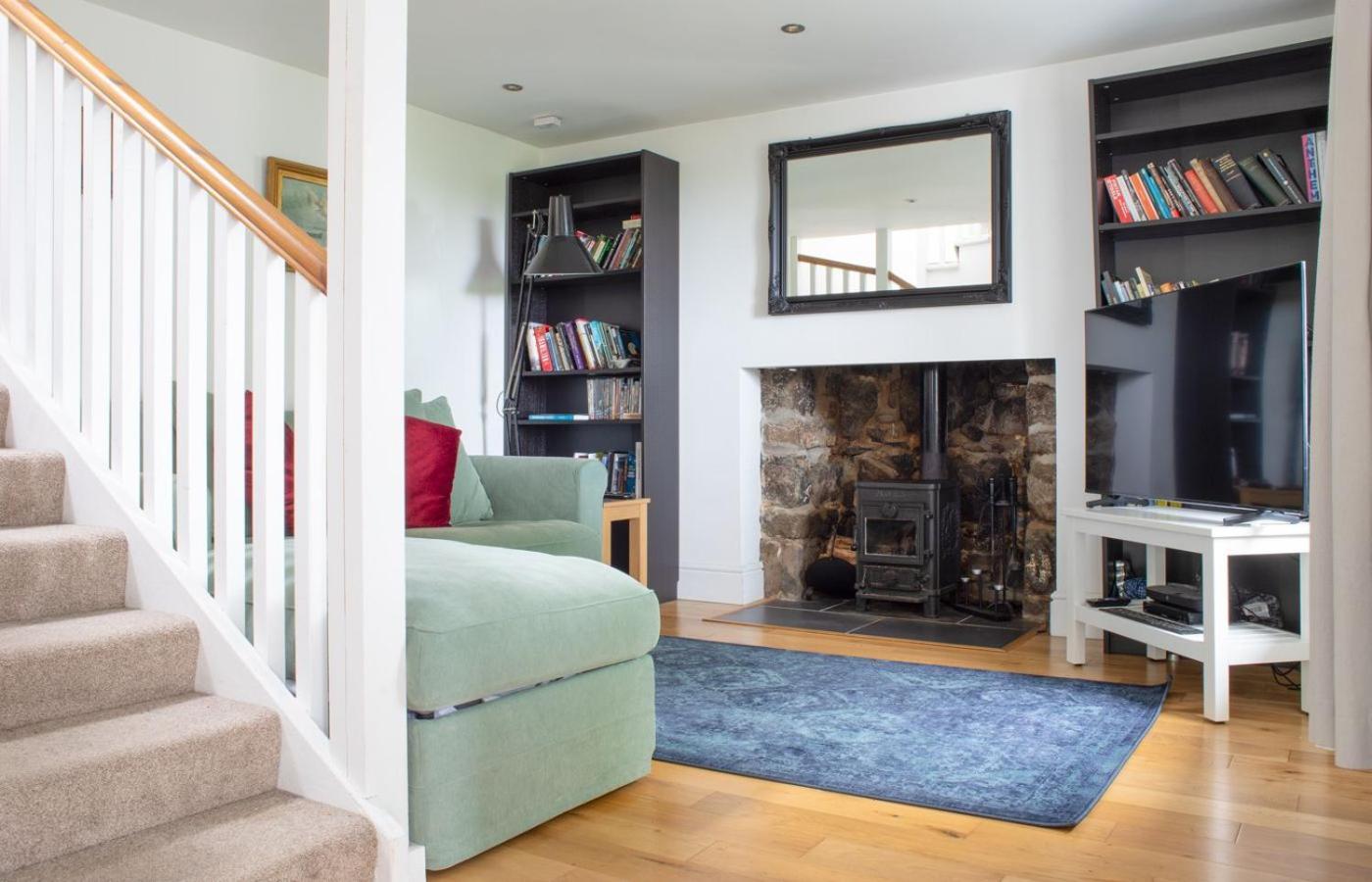 5 Galtrigill Villa Dunvegan  Eksteriør bilde