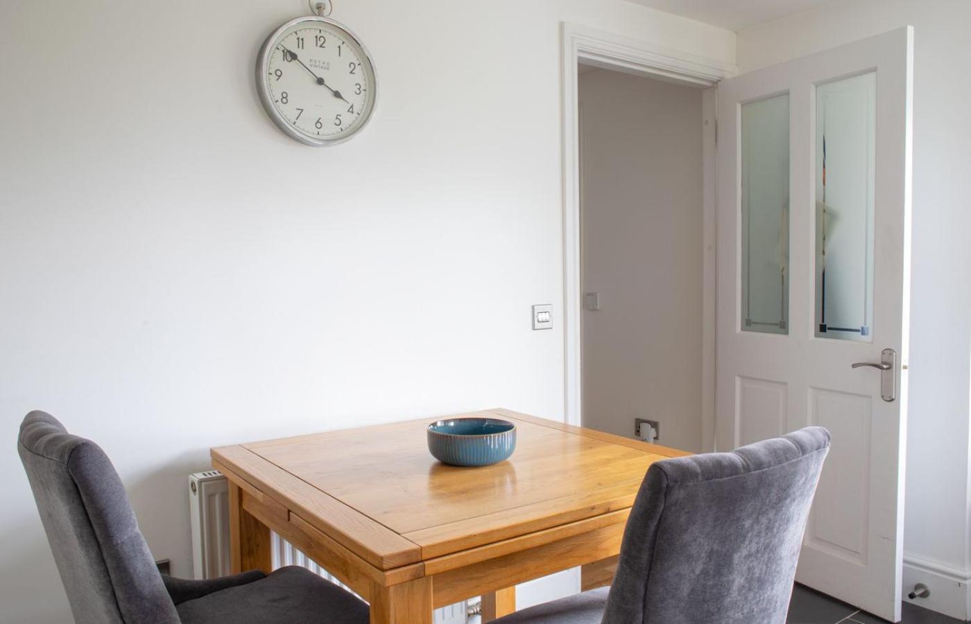 5 Galtrigill Villa Dunvegan  Eksteriør bilde