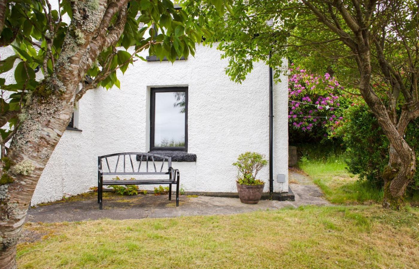 5 Galtrigill Villa Dunvegan  Eksteriør bilde