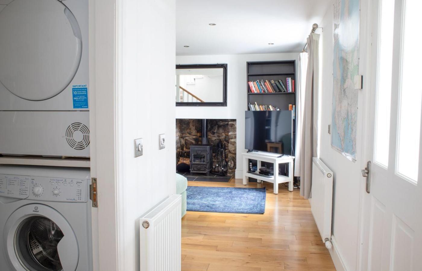 5 Galtrigill Villa Dunvegan  Eksteriør bilde